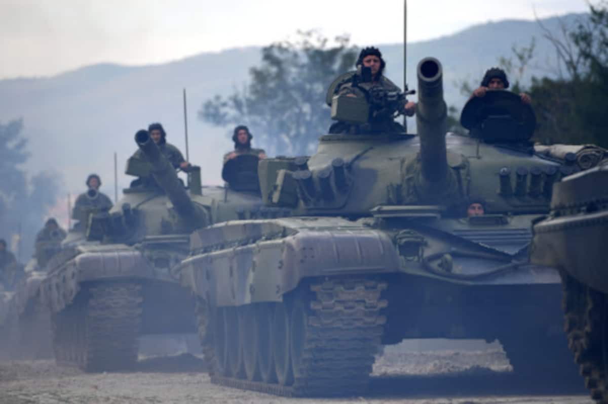 Доста више тог млаћења празне сламе са специјалцима, СРБИЈИ треба АРМИЈА, корпуси, бригаде, ракетна артиљерија... (видео)