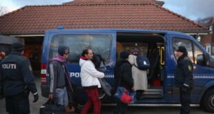 Преседан у Европи: УН се противи, Данска протерује сиријске избеглице