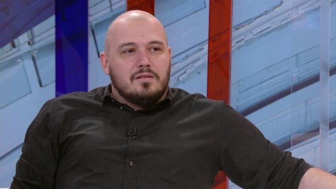 Новинар Дашко Милиновић нападнут у Новом Саду, тражи се хитно расветљавање случаја
