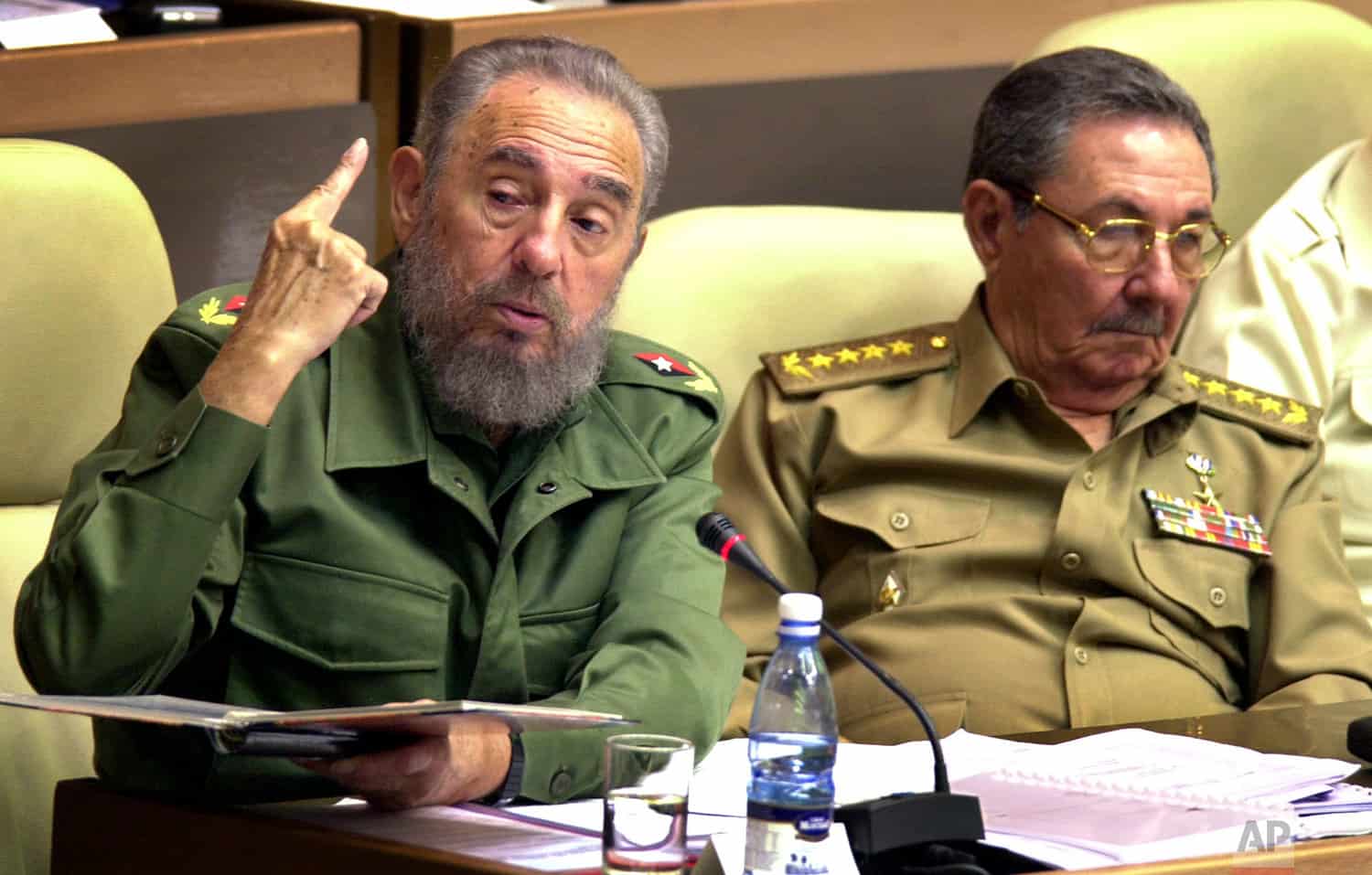 Куба: После шест деценија завршена је владавина браће Кастро