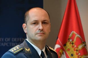 „За несрећу у чачанској „Слободи“ крива је ВБА“- каже Новица Антић, председник ВСС