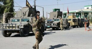 Медији: Нападнут центар Мосада на северу Ирака?