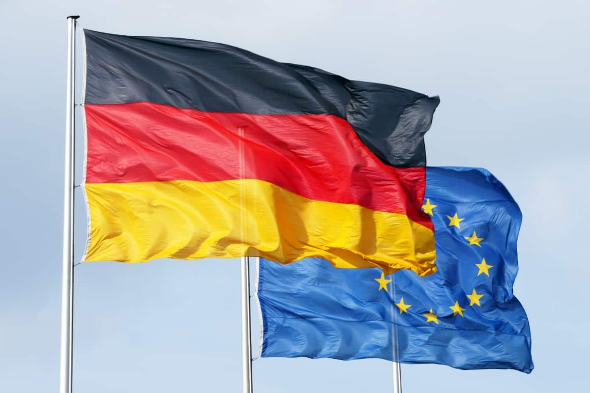 Најјача опозициона странка у Немачкој тражи излазак из ЕУ