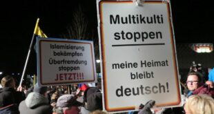 Број хришћанских верника у Немачкој се смањује огромном брзином, цркве губе утицај на друштво и политику