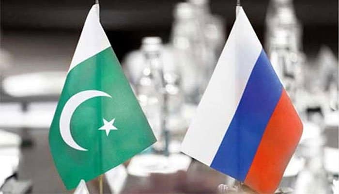 Пакистан и Русија договарају последње детаље за почетак изградње гасовода „Пакистански ток“