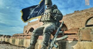 Контигент Шиптара терориста са КиМ ратује у Сирији под окриљем Ал Каиде