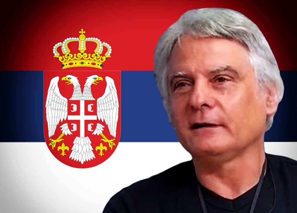 Дуле Савић: Цела Србија да се дигне против доношења Закона о истополним заједницама!
