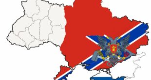 Александар Дугин: Геополитика Новорусије – седам година касније