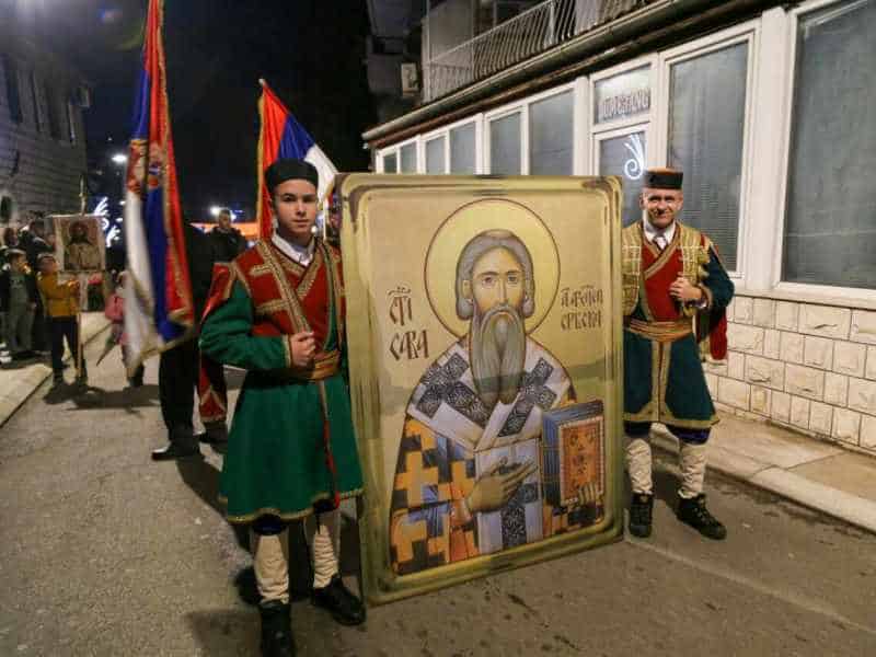 Македонска православна „црква“ пројекат духа антихриста против Срба