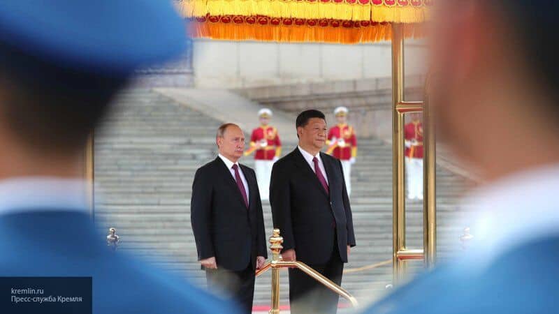 Кина објавила да ће због западних санкција појачати подршку Русији