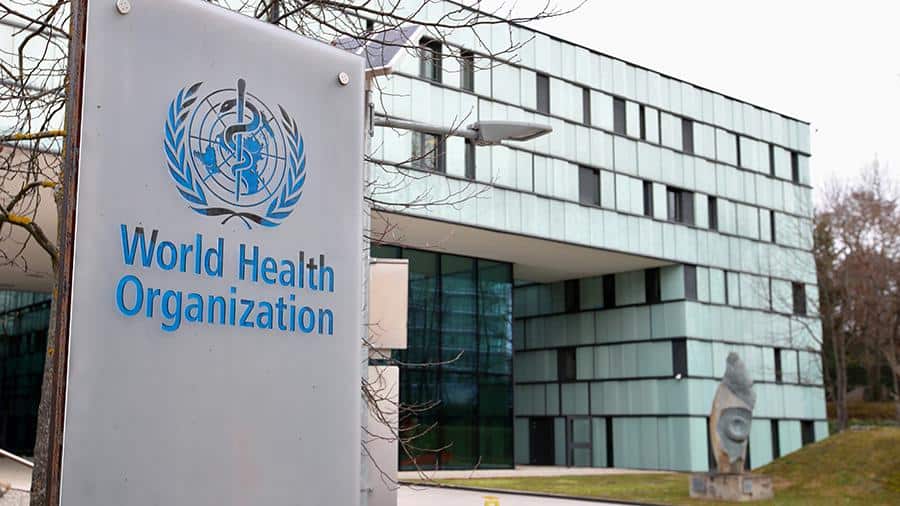 Кључни комитет СЗО владама света: Доказ о вакцинацији не сме бити услов за путовања
