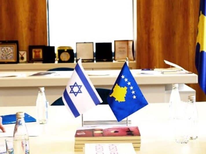 Галијашевић: Израел је признањем Косова* направио огромну политичку грешку