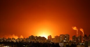 Хамас ракетирао Тел Авив и Ашкелон; Израелци бомбрадовали Газу; Обе стране броје мртве и рањене (видео)
