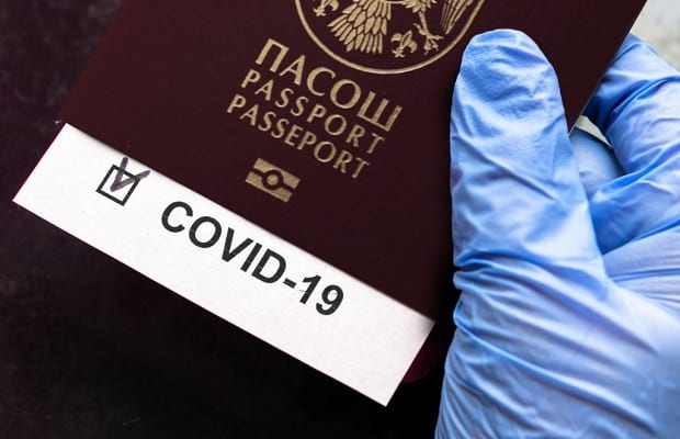 НАПРЕДНИ НАРКО ФАШИСТИ показали право лице уводећи ковид пасоше у Србију
