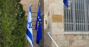 Отварање израелске амбасаде у Приштини нанеће веома озбиљну и дугорочну штету односима Израела и Србије