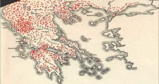 НОВЕ КЊИГЕ: „Срби у Грчкој“ и њихова хеленизација