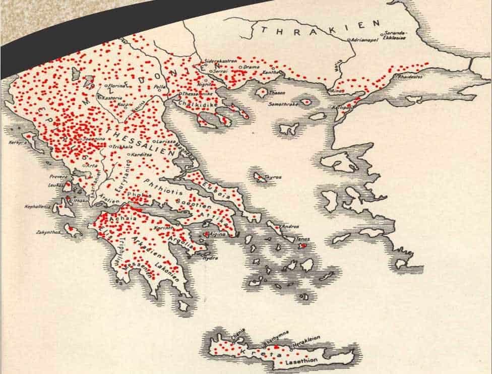 НОВЕ КЊИГЕ: „Срби у Грчкој“ и њихова хеленизација