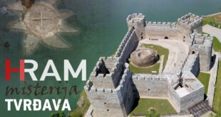 Мистерија ХРама – Тврђава Рам (видео)