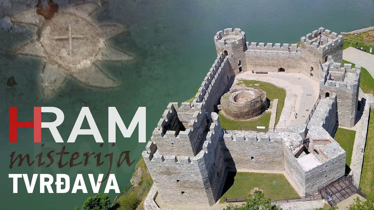 Мистерија ХРама – Тврђава Рам (видео)