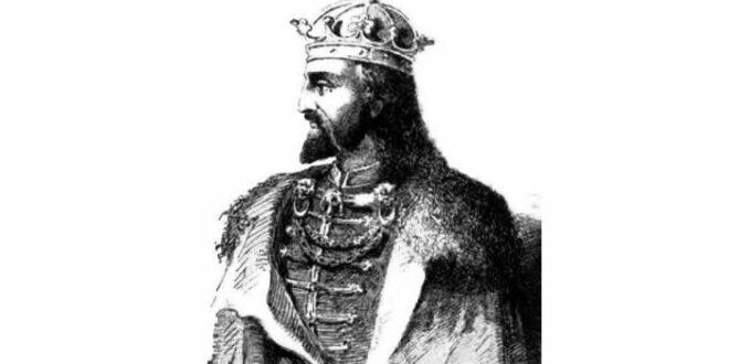 По коме је српски краљ Бодин добио царско титуларно име Петар?