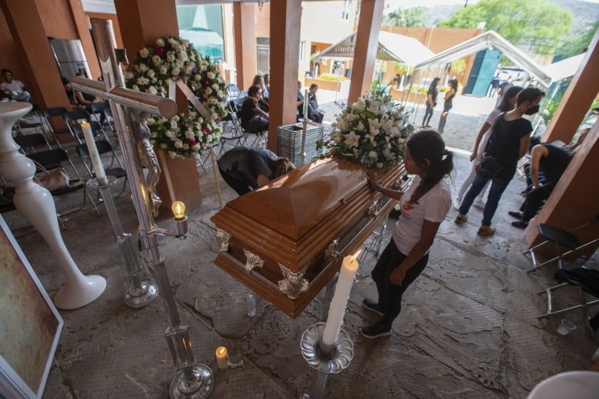 Брутална предизборна кампања у Мексику: Убијен 91 политичар