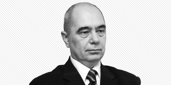 Миломир Степић: Геополитичка перспектива реконфигурације постјугословенског простора