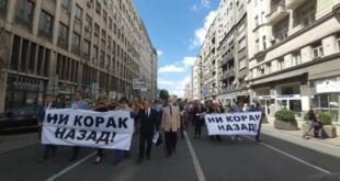 ДОГОРЕЛО: Адвокати заказали велики протест 1.јула, зову народ на улице! (видео)