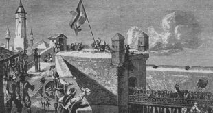 На данашњи дан 1917. стрељан Драгутин Димитријевић Апис, 1876. са Београдске тврђаве скинута турска застава