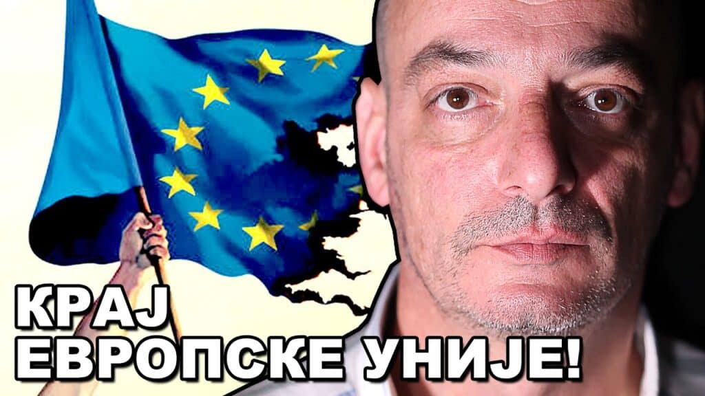Мирослав Здравковић: Слом светске економије, нову економску кризу само Кина неће осетити! (видео)