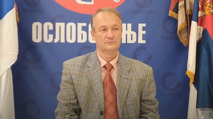 Проф. др Јанко Тодоров: Захтевамо одговорност за експлозије у Чачку!
