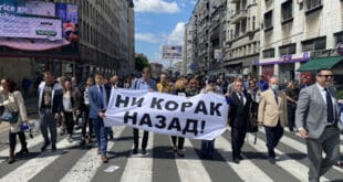 Адвокати у Србији сутра у штрајку упозорења због спорних ставова Врховног касационог суда