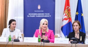 Копривица: „Осјећајност“ без разума или О неототалитарним пријетњама из законског канонизовања „родне Истине“ у Србији