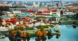 МСП Белорусије: Белорусија доживљава западне санкције као објаву економског рата