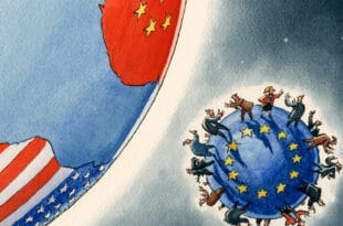 Европа изгубила значај, нема економски и војни потенцијал – Америка сама против Русије и Kине
