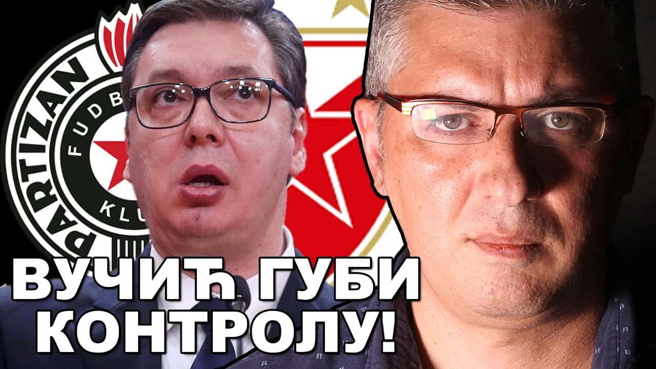 Милан Думановић: Увешће Србију у оружани сукоб само да задрже власт! (видео)