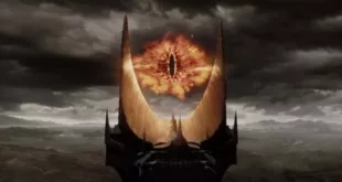 ЕУ Паганија инсталира демонске очи Саурона и Одина како би извиђала Космос