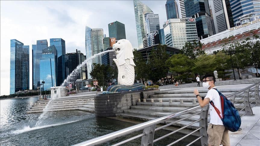 75% нових случајева КОВИД-19 у Сингапуру забележено је код вакцинисаних људи