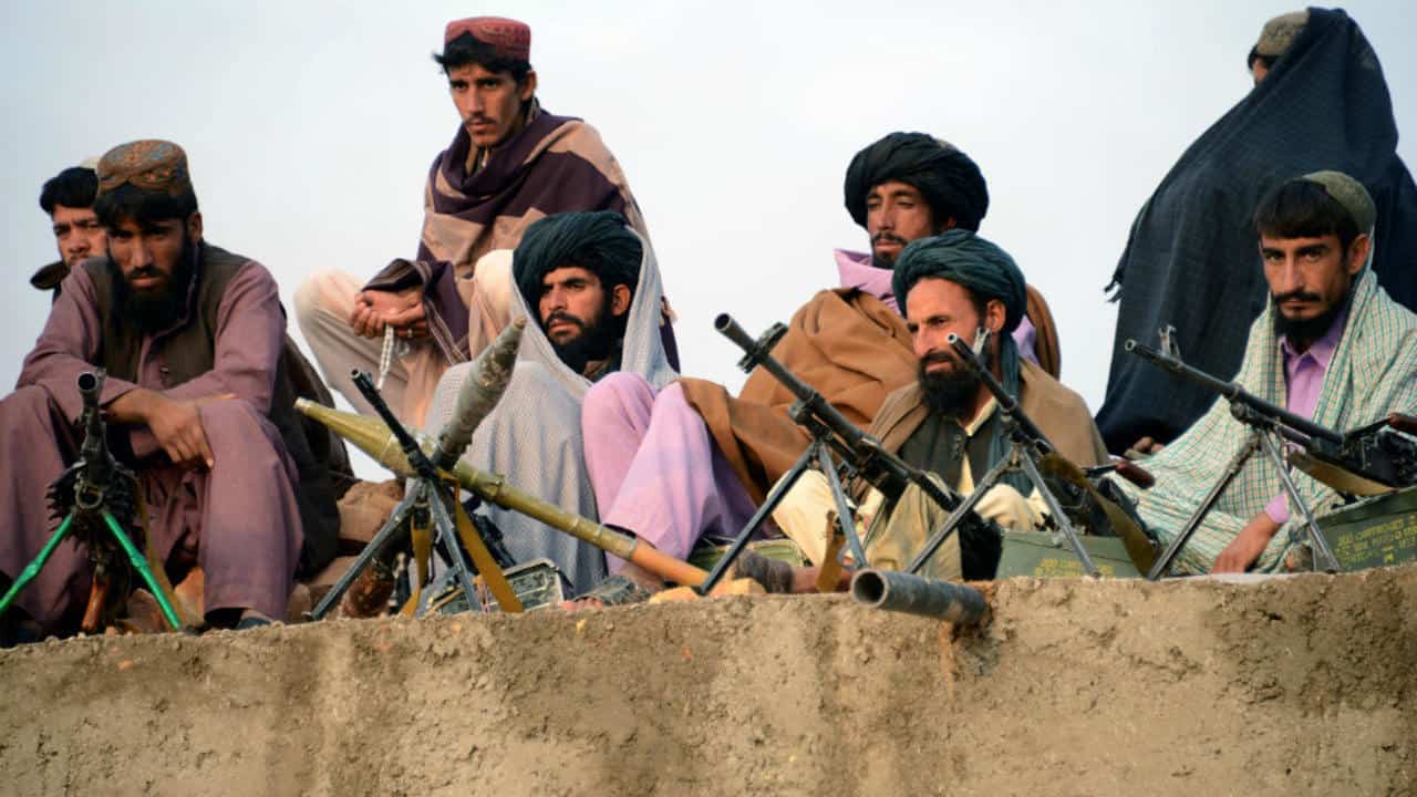 Талибани почели операцију заузимања Кандахара
