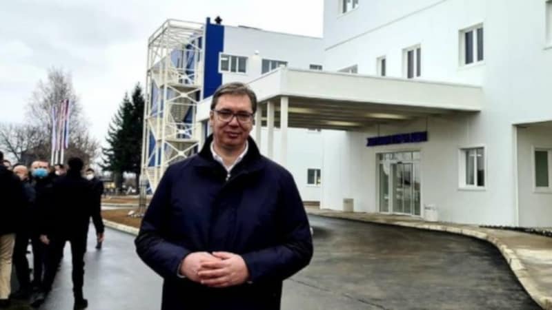 У ковид болници у Крушевцу пацијенти на респиратору лечени неадекватно и већина је преминула