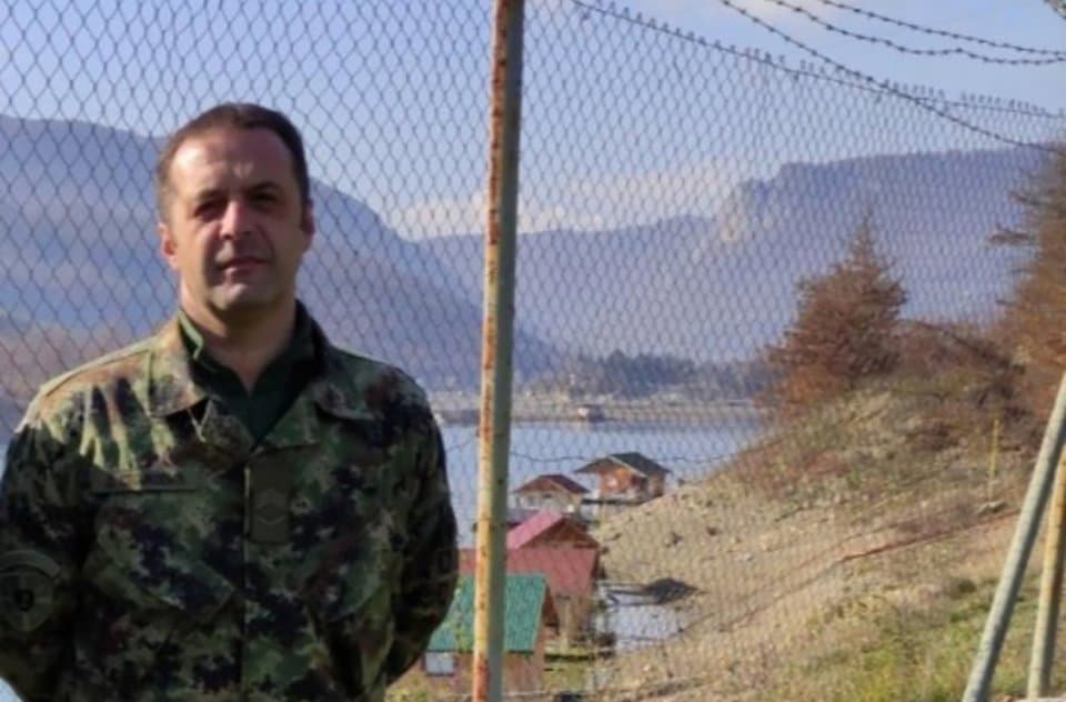 Водник Дејан Стојковић погинуо како би војна вежба на Пештеру испала лепо на слици