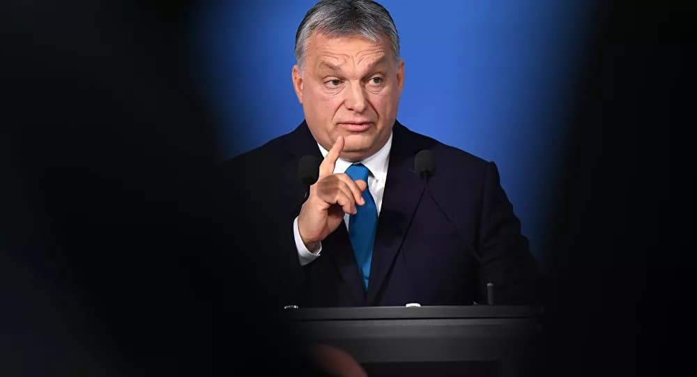 Орбан: Антируске санкције Европске уније су – корак ка рату