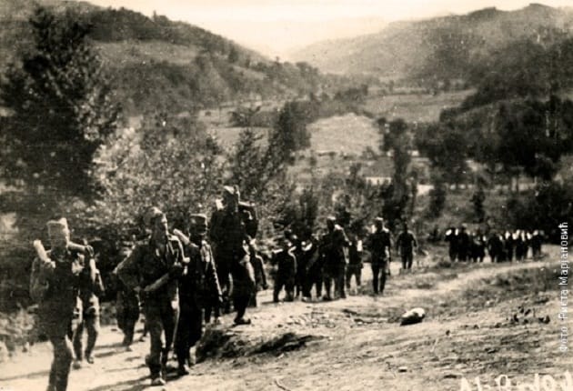ЦЕРСKА БИТKА – Пет занимљивости о првој великој победи српске војске у Великом рату (видео)