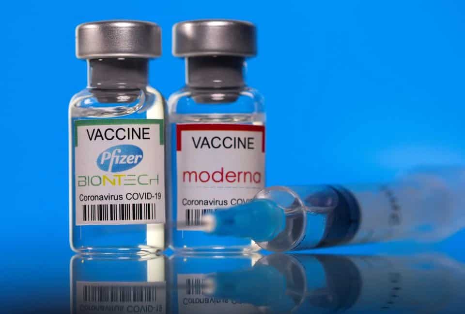 Откривена запањујућа разлика између корона вакцина Модерне и Фајзера