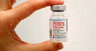 Јапан: Повучено 1,63 милиона доза вакцина Модерне, у њима пронађени „страни материјали“!
