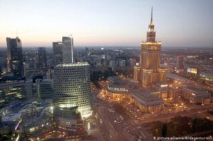 Дојче веле: Реституција у Пољској – спор око имовине Јевреја