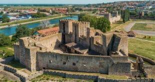 СМЕДЕРЕВО – Последња престоница српске средњовековне државе