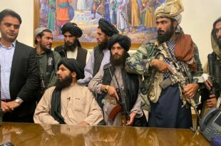 Главни руски безбедњак упозорава: Авганистану прети катастрофа ако се ситуација не стабилизује