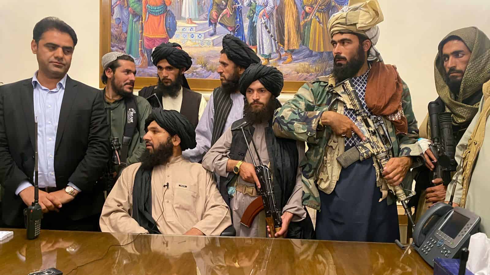 Главни руски безбедњак упозорава: Авганистану прети катастрофа ако се ситуација не стабилизује