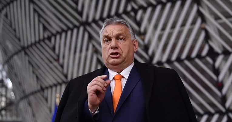 Немачки медији: Виктор Орбан у неслужбеном владином листу најавио излазак Мађарске из ЕУ?