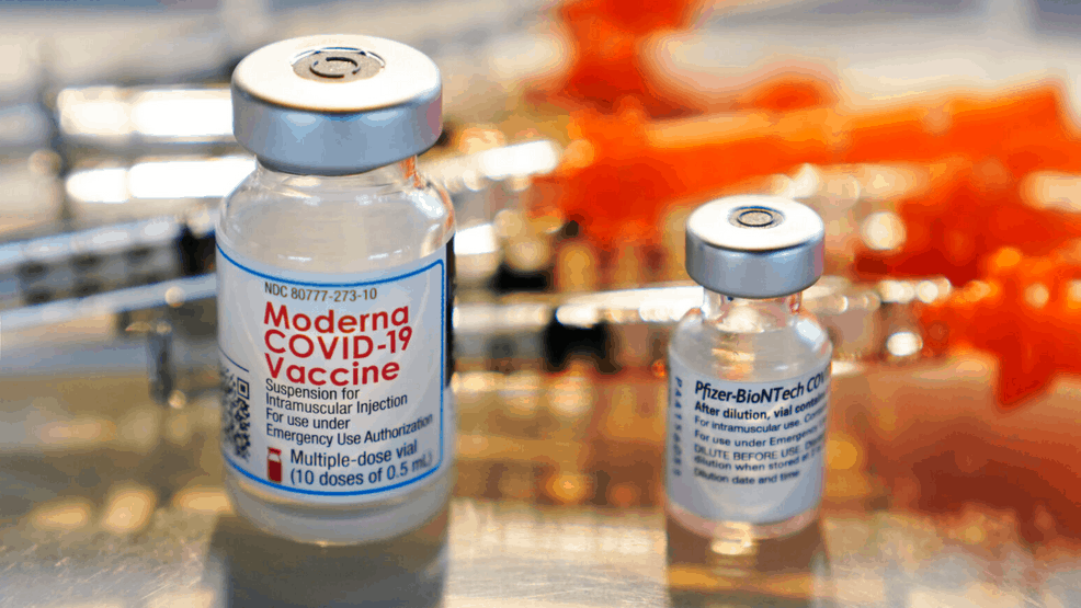 Moderna захваљујући вакцинама 65 пута повећала профит